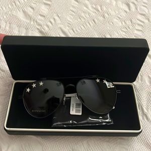Authentic Givenchy Aviators